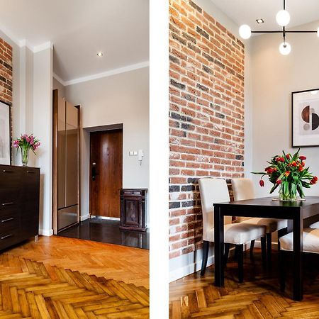 Househost Apartment: Jozefa 2/10 Краків Екстер'єр фото