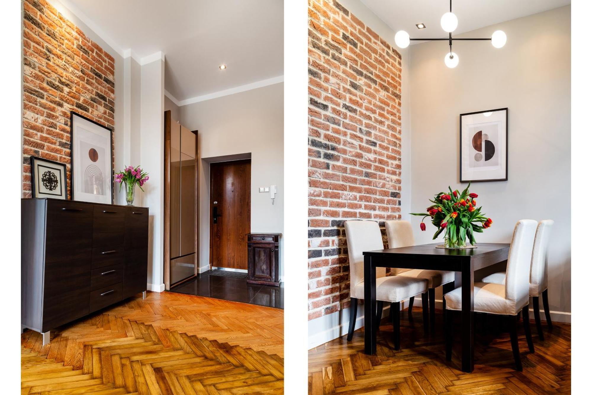 Househost Apartment: Jozefa 2/10 Краків Екстер'єр фото