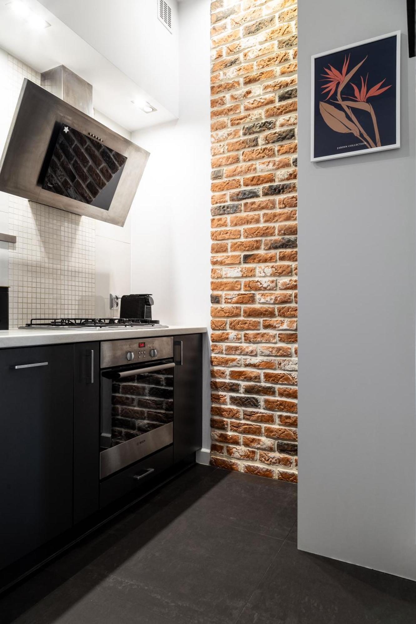 Househost Apartment: Jozefa 2/10 Краків Екстер'єр фото